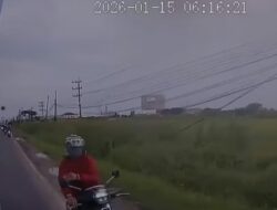 ASN Jadi Pelaku Pelemparan Batu Bus Trans Jatim di Gresik