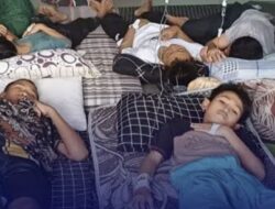 Telur Rebus Diduga Jadi Penyebab 411 Warga Mojokerto Keracunan MBG