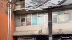 Pedagang Tolak Revitalisasi Pasar Besar, Proyek 2026 Berpotensi Mandek