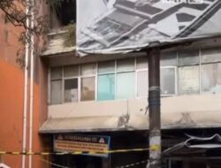 Pedagang Tolak Revitalisasi Pasar Besar, Proyek 2026 Berpotensi Mandek