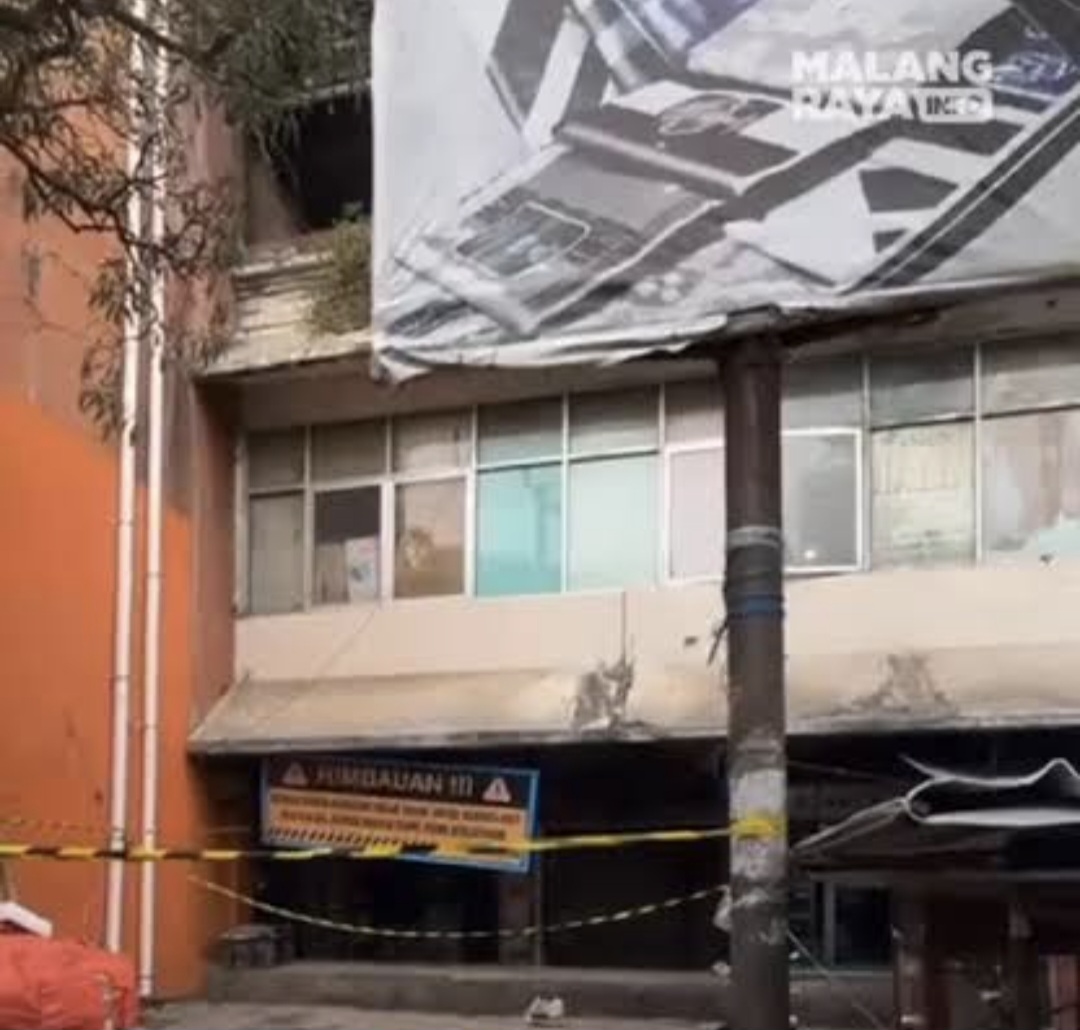 Pedagang Tolak Revitalisasi Pasar Besar, Proyek 2026 Berpotensi Mandek