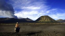 Bromo Libur Total 2 Hari Akhir Pekan Ini, Ada Ritual Sakral Wulan Kapitu