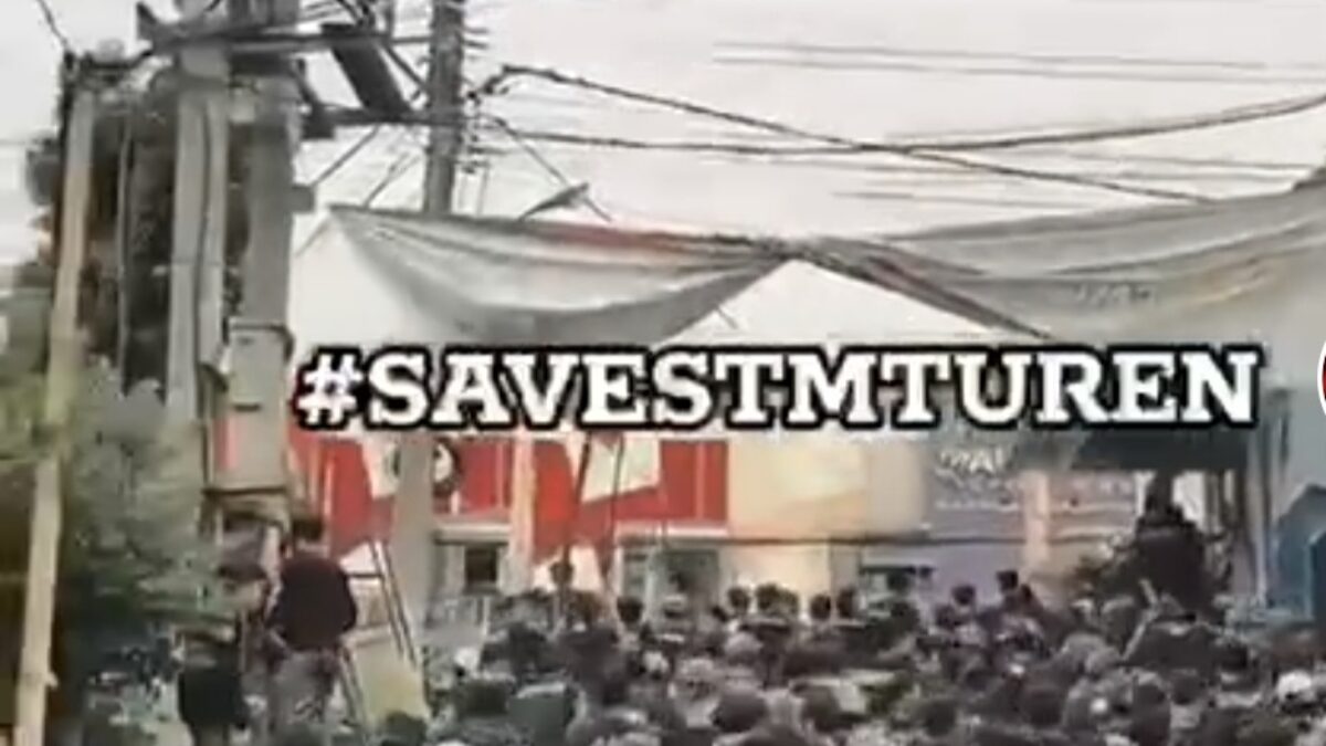 Siswa Terluka hingga Kantor Yayasan Rusak Buntut Bentrok Usai Pensi HUT STM Turen
