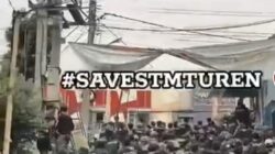 Siswa Terluka hingga Kantor Yayasan Rusak Buntut Bentrok Usai Pensi HUT STM Turen