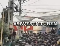 Siswa Terluka hingga Kantor Yayasan Rusak Buntut Bentrok Usai Pensi HUT STM Turen