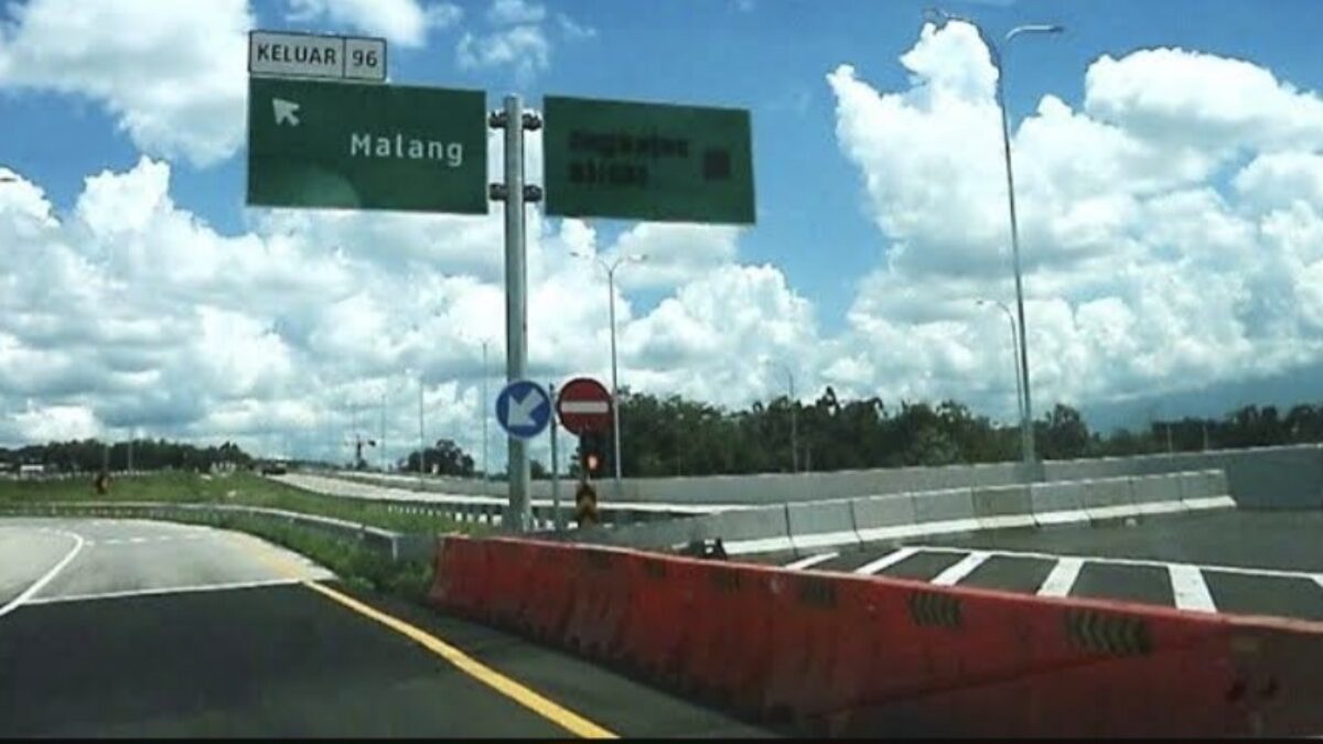 Sinyal Positif Tol Malang-Kepanjen Dilanjutkan Usai Bupati Curhat ke Presiden