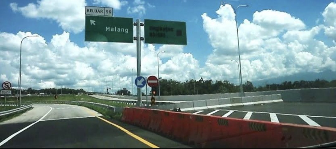 Sinyal Positif Tol Malang-Kepanjen Dilanjutkan Usai Bupati Curhat ke Presiden