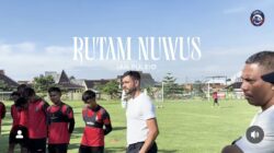 Bongkar Pasang Pemain Asing Arema FC Berlanjut, Ian Puleio Resmi Angkat Kaki