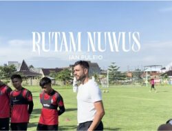 Bongkar Pasang Pemain Asing Arema FC Berlanjut, Ian Puleio Resmi Angkat Kaki