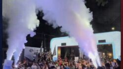 Emba Jetbus Run Dinilai Perkuat Program 1.000 Event Kota Malang