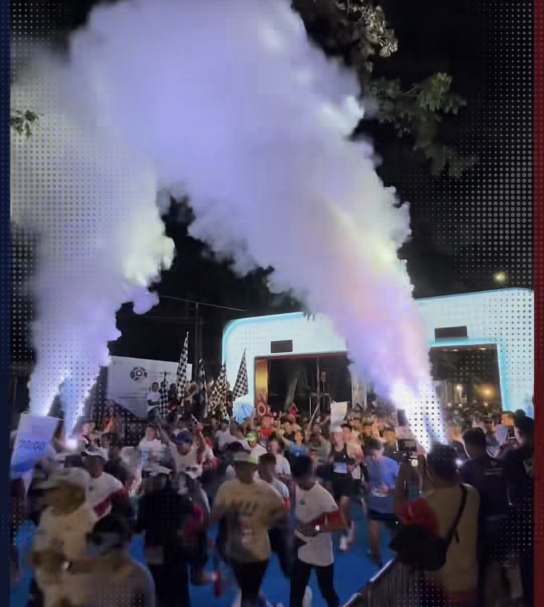 Emba Jetbus Run Dinilai Perkuat Program 1.000 Event Kota Malang