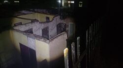 Diguyur Hujan Deras, Rumah Warga Pujon Ambruk hingga Pemilik Terpaksa Mengungsi