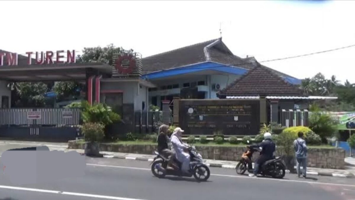 Bupati Malang Minta Hak Siswa Tak Terganggu Akibat Dualisme Yayasan SMP Bhakti–SMK Turen