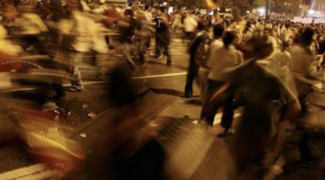 Ricuh Usai Turnamen Futsal, Dua Pelajar SMK di Malang Dibacok hingga Luka Berat