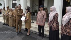 Kampung Iklim Kota Malang Tembus 50 Besar Nasional