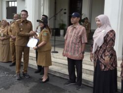 Kampung Iklim Kota Malang Tembus 50 Besar Nasional