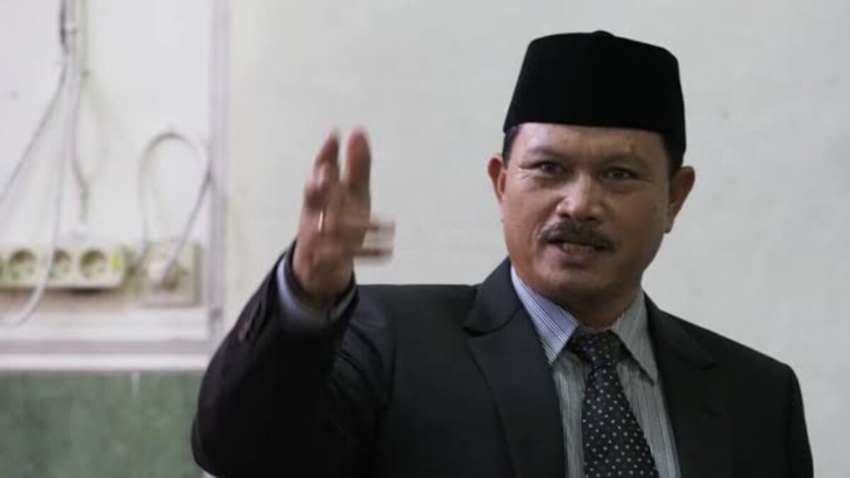 Wali Kota Madiun Kena OTT KPK Dugaan Fee Proyek hingga Dana CSR