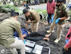 Klemuk Kembali Makan Korban Diduga Rem Blong