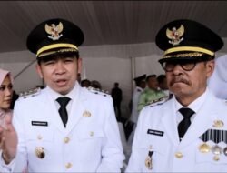 Wabup Jember Layangkan Gugatan ke Bupati hingga Miliaran Rupiah