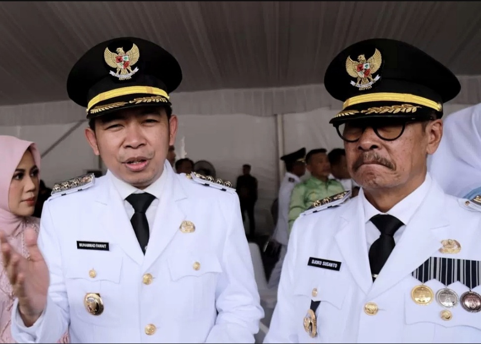 Wabup Jember Layangkan Gugatan ke Bupati hingga Miliaran Rupiah