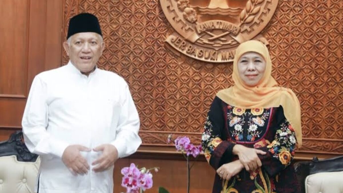 Mujahadah Kubro 1 Abad NU digelar di Malang, Pemprov Jatim siap Dukung