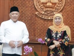 Mujahadah Kubro 1 Abad NU digelar di Malang, Pemprov Jatim siap Dukung