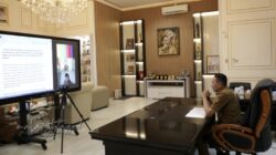 Jadi Tuan Rumah Harlah 1 Abad NU, Pemkot Malang Siapkan Pengamanan hingga Dampak Ekonomi