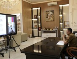 Jadi Tuan Rumah Harlah 1 Abad NU, Pemkot Malang Siapkan Pengamanan hingga Dampak Ekonomi