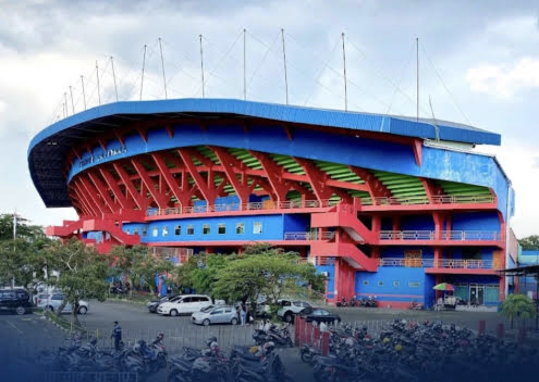Stadion Gajayana Tutup Saat Harlah 1 Abad NU, Hindari Sejumlah Ruas Jalan Ini Stadion Gajayana Tutup Saat Harlah 1 Abad NU, Hindari Sejumlah Ruas Jalan Ini