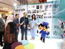 UB Education Expo 2026 Diserbu 17 Ribu Pelajar dari Berbagai Daerah