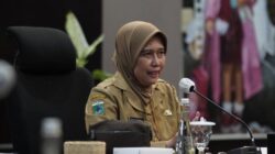 Baru Menjabat Plh Sekda, Eny Rachyuningsih Tancap Gas Buka Seleksi Sekda Kota Batu Baru Menjabat Plh Sekda, Eny Rachyuningsih Tancap Gas Buka Seleksi Sekda Kota Batu