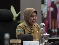 Baru Menjabat Plh Sekda, Eny Rachyuningsih Tancap Gas Buka Seleksi Sekda Kota Batu
