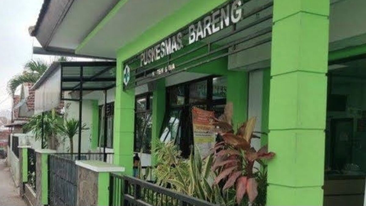 Puskesmas Bareng Pindah Lokasi, Dibangun di Jalan Bondowoso Mulai Juli 2026