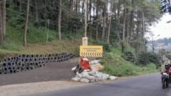 Sering Picu Rem Blong, Jalur Klemuk Batu Disiapkan Jalur Berkelok demi Tekan Kecelakaan