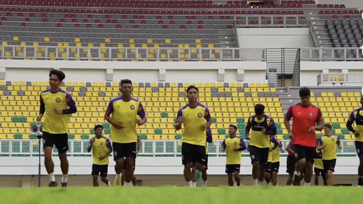 Arema FC Tantang Dewa United di Banten, Ini Prediksi Starting XI Kedua Tim