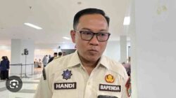 Pajak Daerah Kota Malang Awal 2026 Tembus Rp44,1 Miliar, Target Bisa Naik?