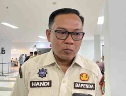 Pajak Daerah Kota Malang Awal 2026 Tembus Rp44,1 Miliar, Target Bisa Naik?