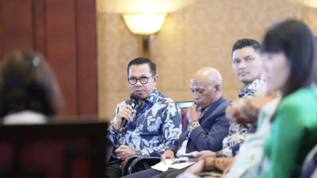 Kota Batu Perketat Kawasan Tanpa Rokok, Komitmen Dibawa hingga Forum Internasional