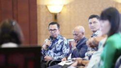 Kota Batu Perketat Kawasan Tanpa Rokok, Komitmen Dibawa hingga Forum Internasional