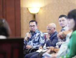 Kota Batu Perketat Kawasan Tanpa Rokok, Komitmen Dibawa hingga Forum Internasional