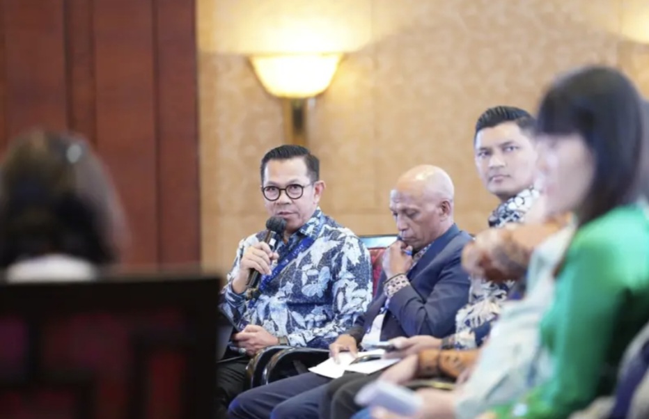 Kota Batu Perketat Kawasan Tanpa Rokok, Komitmen Dibawa hingga Forum Internasional