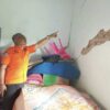 Imbas Gempa Pacitan, Dua Rumah Warga Malang Retak, BPBD Turun Lakukan Asesmen