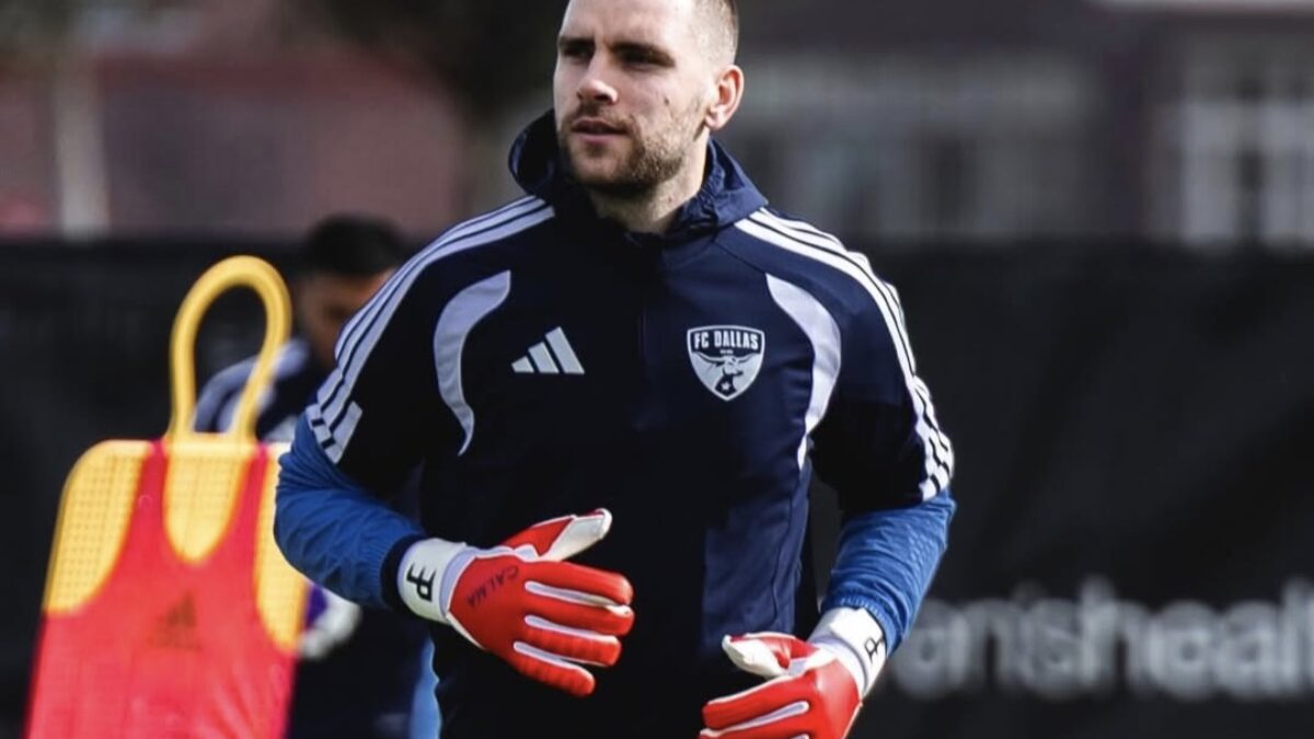 Batal ke Persib, Maarten Paes Bakal Jadi Kiper Baru Ajax