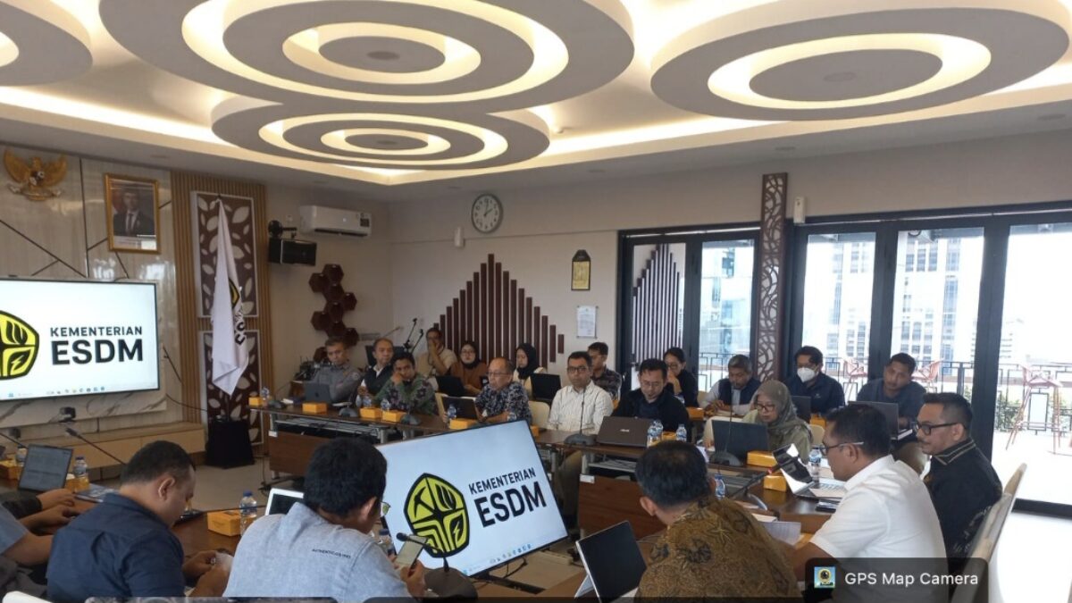 Dosen FH UB Bahas Aturan Ruang Bawah Tanah, Soroti Potensi Sengketa