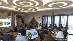 Dosen FH UB Bahas Aturan Ruang Bawah Tanah, Soroti Potensi Sengketa