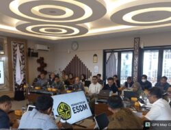 Dosen FH UB Bahas Aturan Ruang Bawah Tanah, Soroti Potensi Sengketa