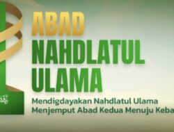Jadwal Lengkap Mujahadah Kubro 1 Abad NU di Malang
