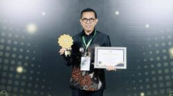 Kepesertaan JKN Tembus 98 Persen, Kota Batu Raih UHC Awards 2026