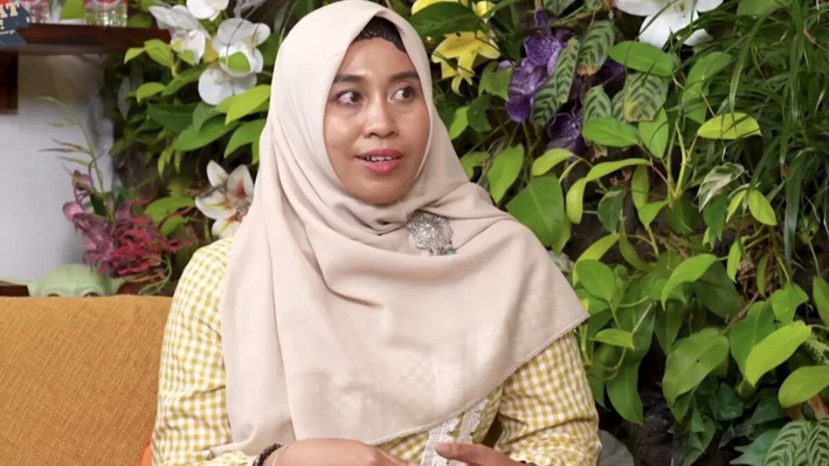 Istri Ungkap Kondisi Kejiwaan Yai Mim Memburuk Belakangan