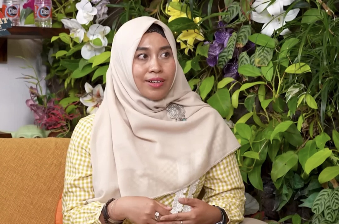 Istri Ungkap Kondisi Kejiwaan Yai Mim Memburuk Belakangan